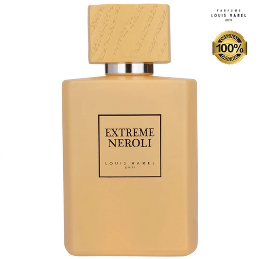 Parfum Unisex, Louis Varel, Extreme Neroli, Apa de Parfum 100 ml