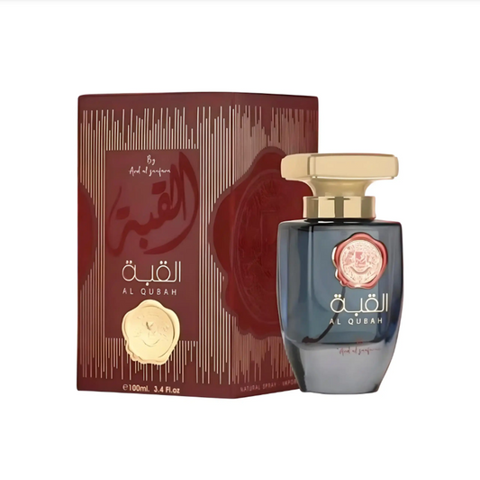Parfum Dama, Arabesc, Ard Al Zaafaran, Al Qubah, Apa de Parfum 100ml
