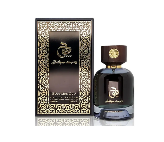 Parfum Barbati, Arabesc, Ard Al Zaafaran, Oud Boutique, Apa de Parfum 100 ml