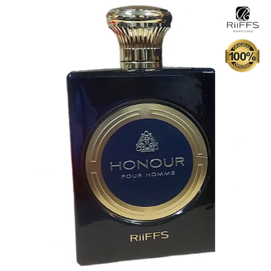 Parfum Barbati, Arabesc, Riiffs, Honour Pour Homme, Apa de Parfum 100 ml