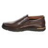 Pantofi barbati, Dr.Jells-0324-F308, casual, piele naturala, maro