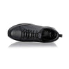 Pantofi barbati, Gitanos, Git-5201, casual, piele naturala, negru
