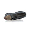 Pantofi barbati, Gitanos, Git-6992, casual, piele naturala, negru