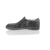 Pantofi barbati, Gitanos, Git-6993, casual, piele naturala, negru