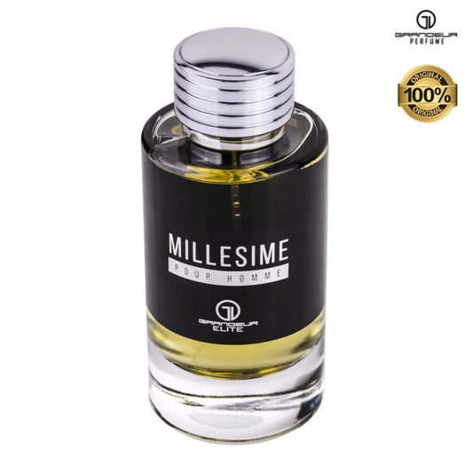 Parfum Unisex, Arabesc, Grandeur Elite, Millesime, Apa de Parfum 100 ml