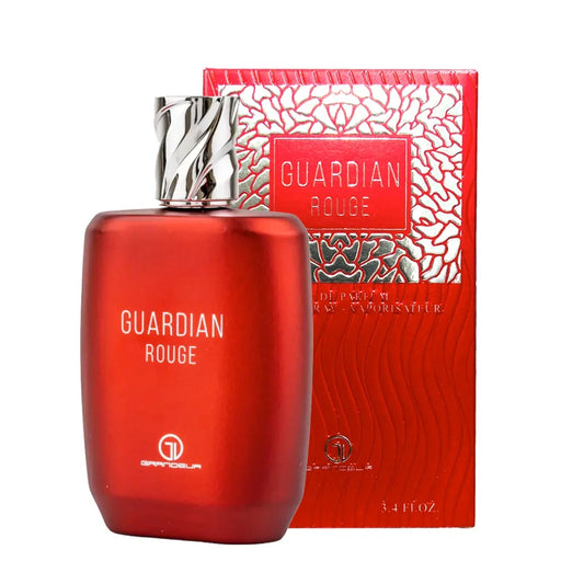 Parfum Unisex, Arabesc, Grandeur Elite, Guardian Rouge, Apa de Parfum 100 ml
