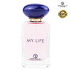 Parfum Dama, Arabesc, Grandeur Elite, My Life, Apa de Parfum 100 ml