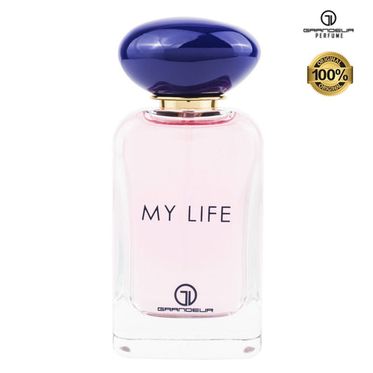 Parfum Dama, Arabesc, Grandeur Elite, My Life, Apa de Parfum 100 ml