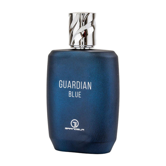 Parfum Barbati, Arabesc, Grandeur Elite, Guardian Blue, Apa de Parfum 100 ml