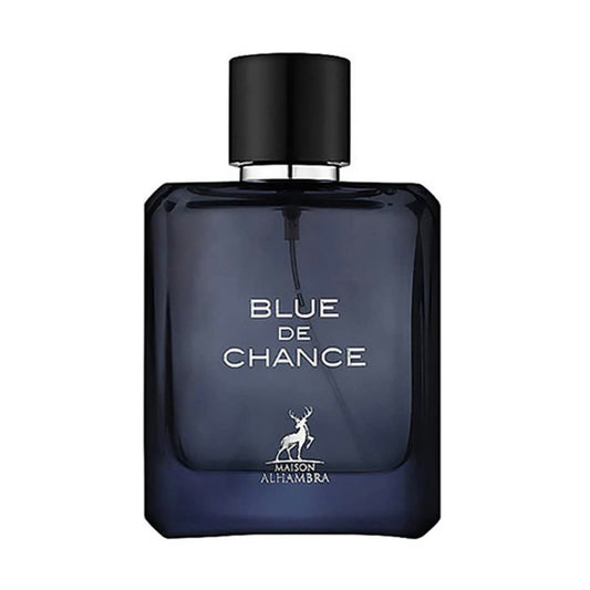 Parfum Barbati, Arabesc, Maison Alhambra, Maitre De Blue, Apa de Parfum 100 ml