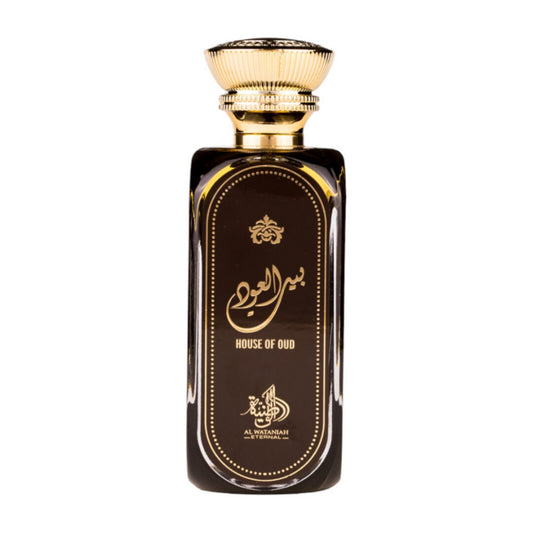 Parfum Barbati, Arabesc, Al Wataniah, House Of Oud, Apa de Parfum 100 ml