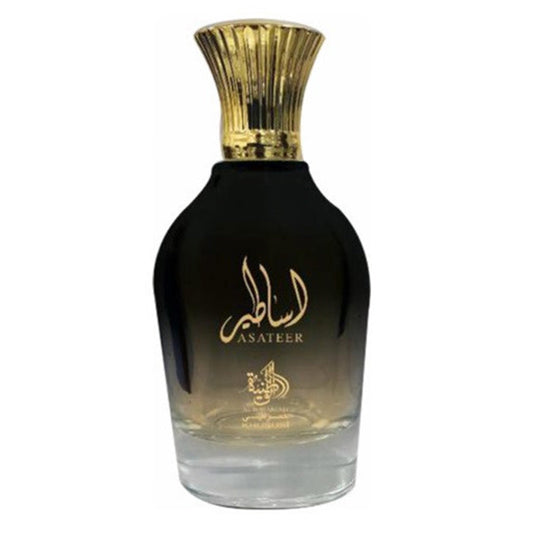 Parfum Unisex, Arabesc, Al Wataniah, Asateer, Apa de Parfum 100 ml