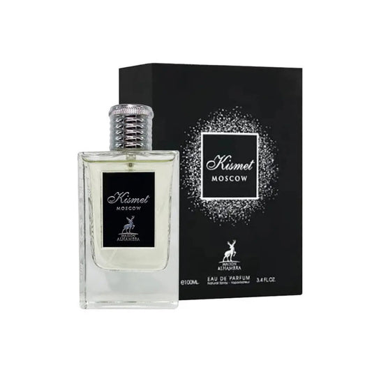 Parfum Unisex, Arabesc, Maison Alhambra, Kismet Moscow, Apa de Parfum 100 ml