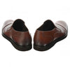 Pantofi barbati, Komcero, KOM-5024-143, casual, piele naturala, maro