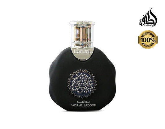 Parfum Barbati, Arabesc, Lattafa, Shams Al Shamoos Badr Al Badoor, Apa de Parfum 35 ml