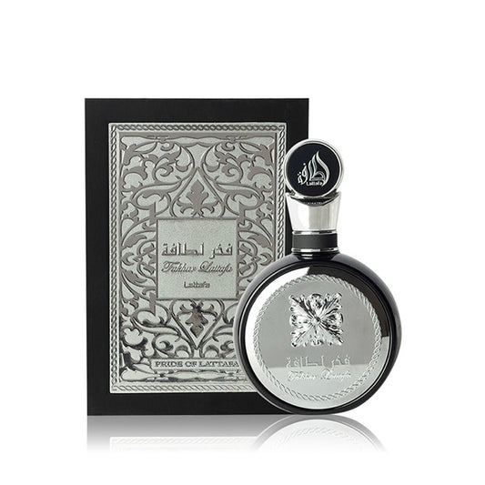 Parfum Barbati, Arabesc, Lattafa, Fakhar Man, Apa de Parfum 100 ml