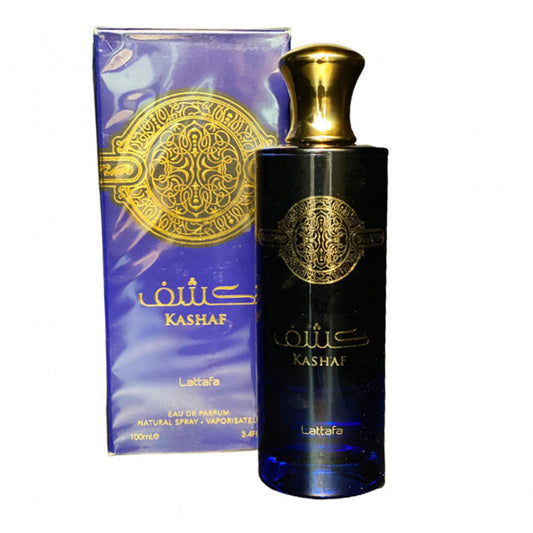Parfum Unisex, Arabesc, Lattafa, Kashaf, Apa de Parfum 100 ml