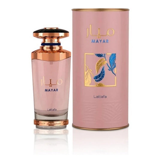Parfum Dama, Arabesc, Lattafa, Mayar, Apa de Parfum 100 ml