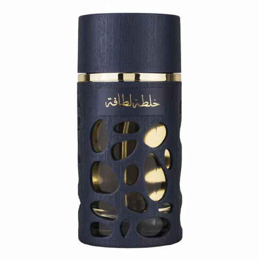 Parfum Barbati, Arabesc, Lattafa, Blend of Lattafa Khalta, Apa de Parfum 100 ml