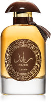 Parfum Barbati, Arabesc, Lattafa, Raed Oud, Apa de Parfum 100 ml