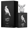 Parfum Unisex, Arabesc, Lattafa, Shaheen Silver, Apa de Parfum 100 ml