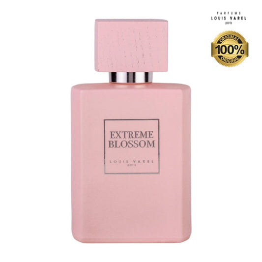 Parfum Dama, Louis Varel, Extreme Blossom, Apa de Parfum 100 ml