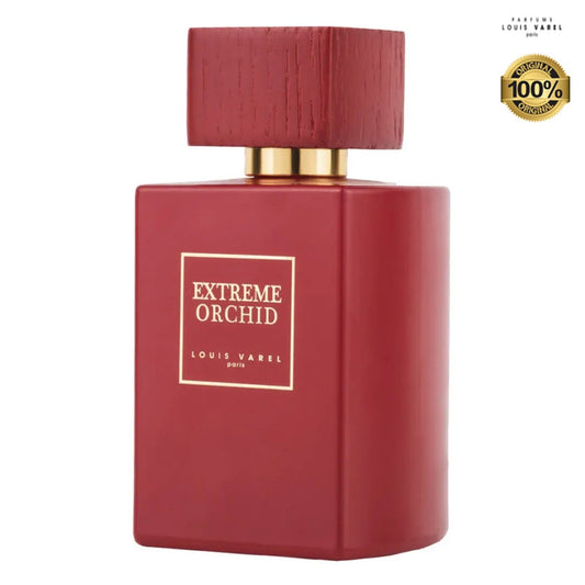 Parfum Unisex, Louis Varel, Extreme Orchid, Apa de Parfum 100 ml