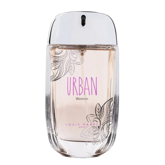 Parfum Dama, Louis Varel, Urban Women, Apa de Parfum 100 ml