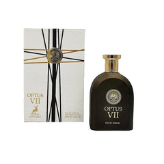 Parfum Barbati, Arabesc, Maison Alhambra, Optus VII, Apa de Parfum 100 ml