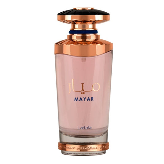 Parfum Dama, Arabesc, Lattafa, Mayar, Apa de Parfum 100 ml