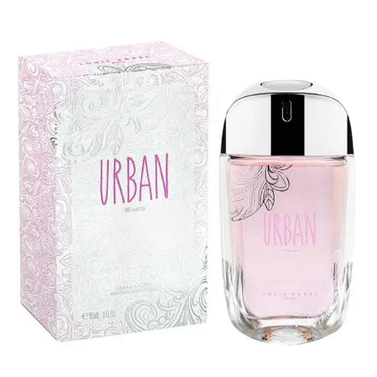 Parfum Dama, Louis Varel, Urban Women, Apa de Parfum 100 ml