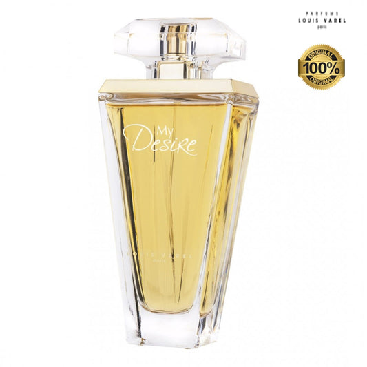 Parfum Dama, Louis Varel, My Desire, Apa de Parfum 100 ml