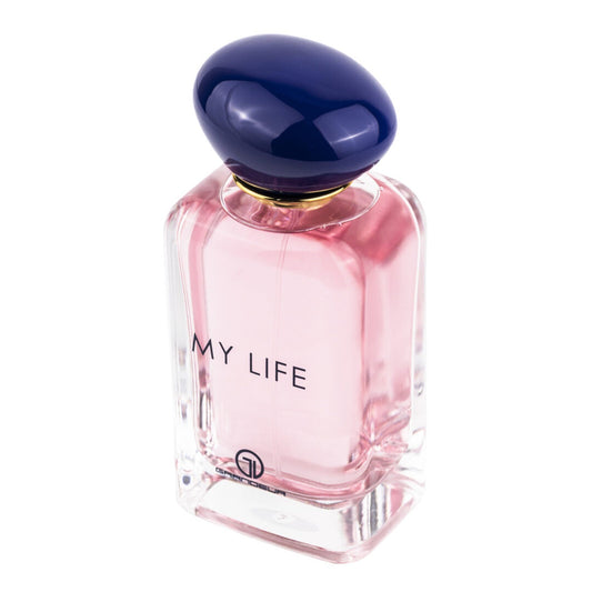 Parfum Dama, Arabesc, Grandeur Elite, My Life, Apa de Parfum 100 ml