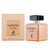 Parfum Dama, Arabesc, Maison Alhambra, Narissa Ambre, Apa de Parfum 100 ml
