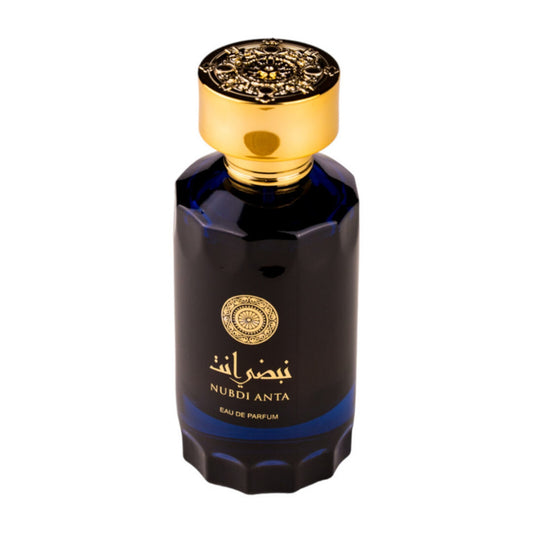 Parfum Barbati, Arabesc, Wadi Al Khaleej, Nubdi Anta, Apa de Parfum 100 ml
