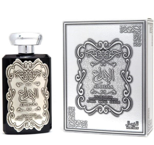 Parfum Barbati, Arabesc, Ard Al Zaafaran, Al Ibdaa for Men, Apa de Parfum 100 ml