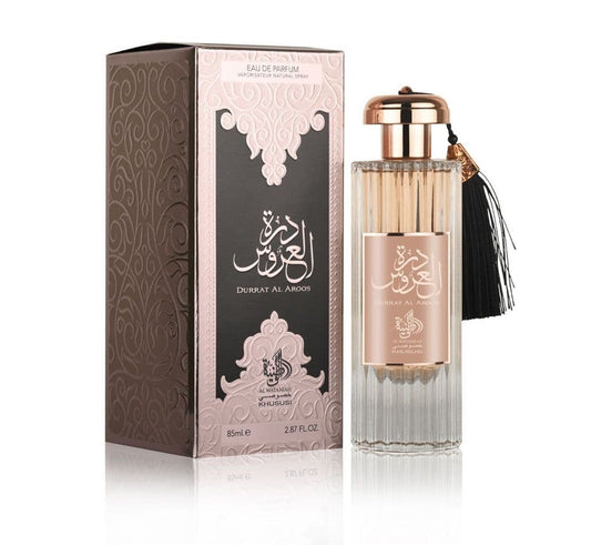 Parfum Dama, Arabesc, Al Wataniah, Durrat Al Aroos, Apa de Parfum 85 ml