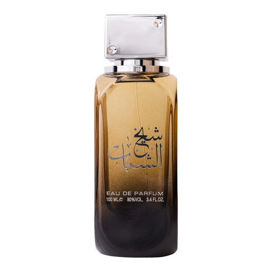 Parfum Barbati, Arabesc, Ard Al Zaafaran, Sheikh Al Shabab, Apa de Parfum 100 ml