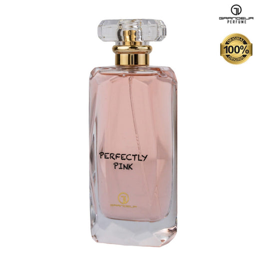 Parfum Dama, Arabesc, Grandeur Elite, Perfectly Pink, Apa de Parfum 100 ml