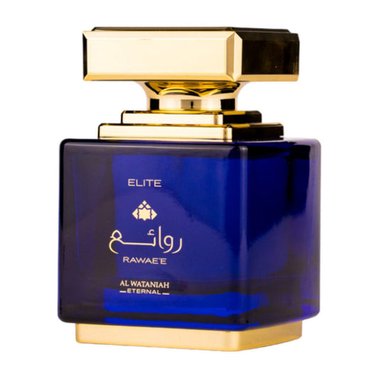 Parfum Barbati, Arabesc, Al Wataniah, Rawaee Elite, Apa de Parfum 100 ml