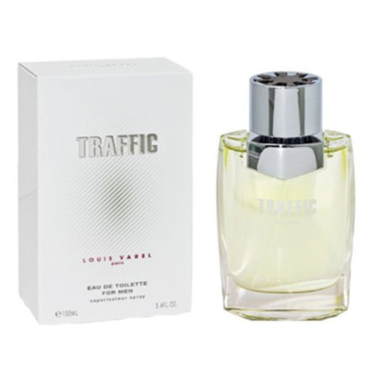 Parfum Barbati, Louis Varel, Traffic Extreme, Apa de Toaleta 100 ml