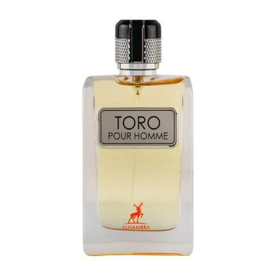 Parfum Barbati, Arabesc, Maison Alhambra, Toro, Apa de Parfum 100 ml