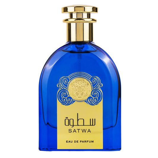 Parfum Barbati, Arabesc, Ard Al Zaafaran, Satwa, Apa de Parfum 100 ml