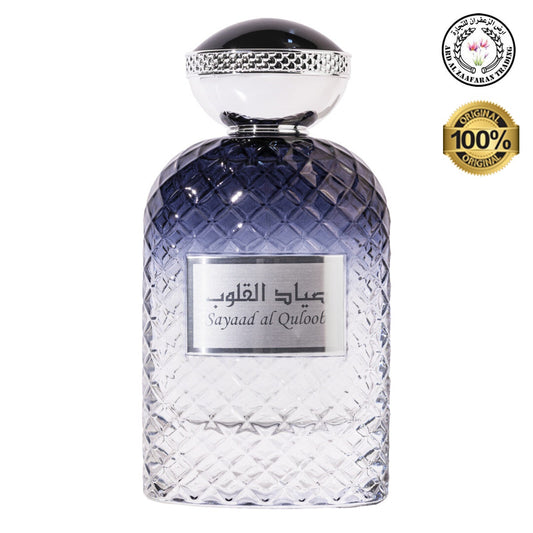 Parfum Barbati, Arabesc, Ard Al Zaafaran, Sayaad Al Quloob, Apa de Parfum 100 ml