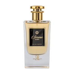 Parfum Dama, Arabesc, Grandeur Elite, Serene, Apa de Parfum 80 ml