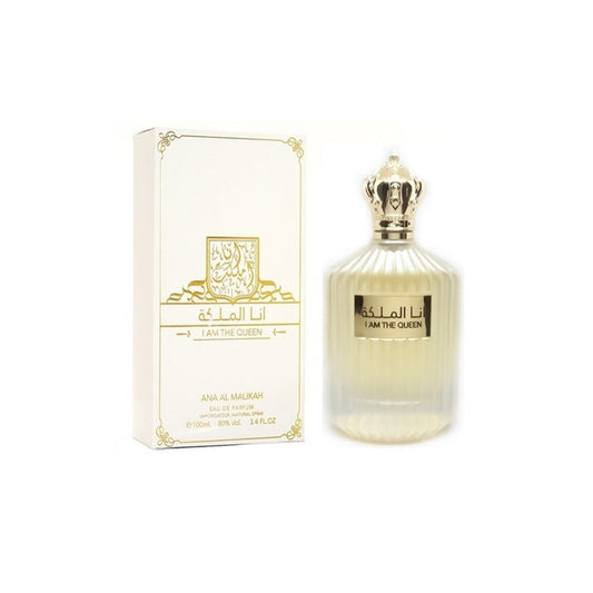 Parfum Dama, Arabesc, Ard Al Zaafaran, I am the Queen, Apa de Parfum 100 ml